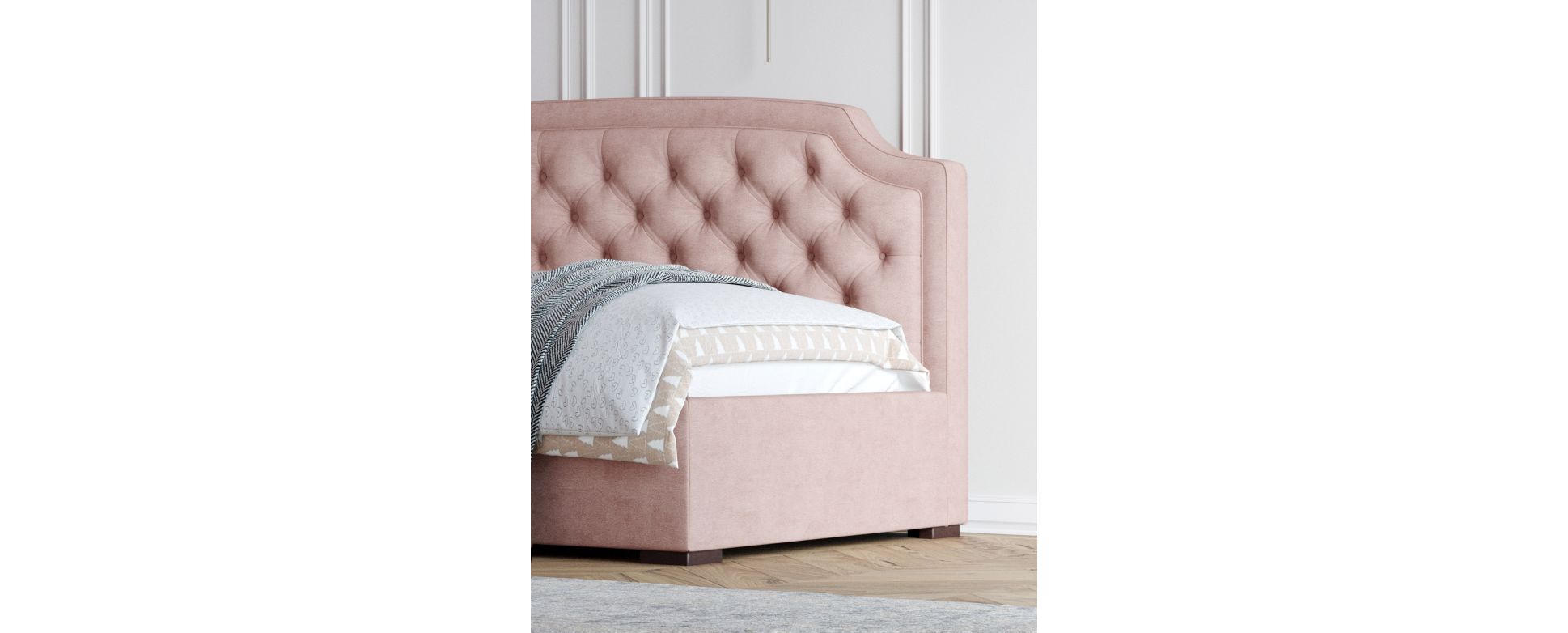 Дитяче ліжко KD171 (архівна модель) - 7